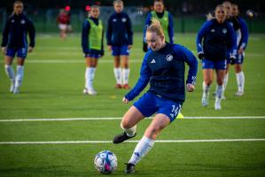 Sundby Boldklub - F.C. København - 01/10-2024