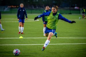 Sundby Boldklub - F.C. København - 01/10-2024