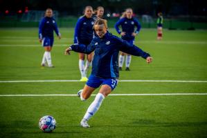 Sundby Boldklub - F.C. København - 01/10-2024