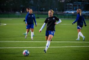 Sundby Boldklub - F.C. København - 01/10-2024