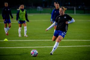 Sundby Boldklub - F.C. København - 01/10-2024