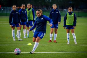 Sundby Boldklub - F.C. København - 01/10-2024
