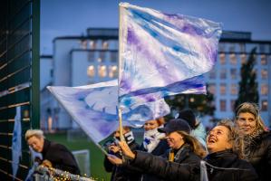 Sundby Boldklub - F.C. København - 01/10-2024