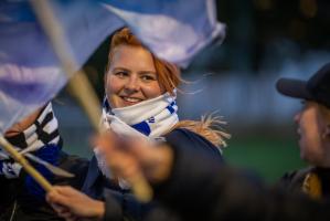 Sundby Boldklub - F.C. København - 01/10-2024