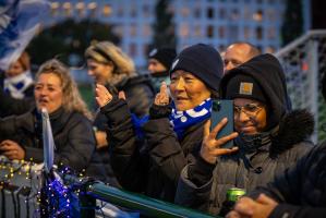 Sundby Boldklub - F.C. København - 01/10-2024