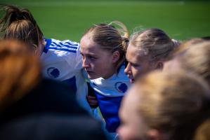 Sundby Boldklub - F.C. København - 01/10-2024