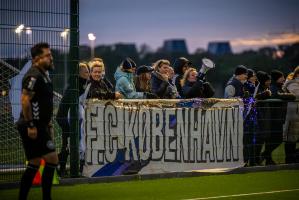 Sundby Boldklub - F.C. København - 01/10-2024