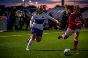 Sundby Boldklub - F.C. København - 01/10-2024