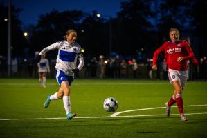 Sundby Boldklub - F.C. København - 01/10-2024