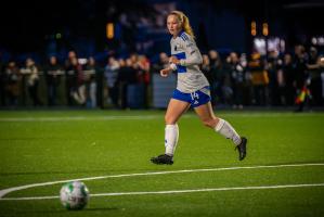 Sundby Boldklub - F.C. København - 01/10-2024