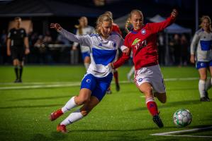 Sundby Boldklub - F.C. København - 01/10-2024