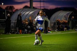 Sundby Boldklub - F.C. København - 01/10-2024