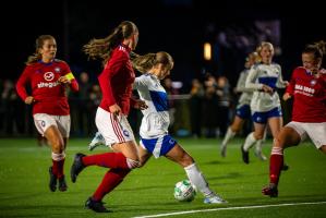Sundby Boldklub - F.C. København - 01/10-2024