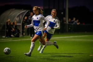 Sundby Boldklub - F.C. København - 01/10-2024