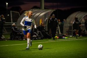 Sundby Boldklub - F.C. København - 01/10-2024