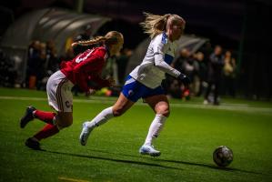 Sundby Boldklub - F.C. København - 01/10-2024