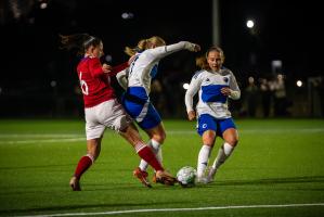 Sundby Boldklub - F.C. København - 01/10-2024