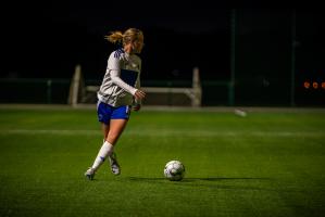 Sundby Boldklub - F.C. København - 01/10-2024