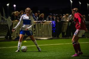 Sundby Boldklub - F.C. København - 01/10-2024