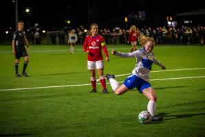 Sundby Boldklub - F.C. København - 01/10-2024