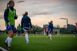 Sundby Boldklub - F.C. København - 01/10-2024