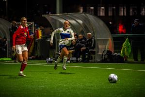 Sundby Boldklub - F.C. København - 01/10-2024