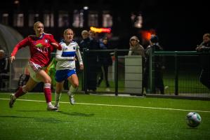 Sundby Boldklub - F.C. København - 01/10-2024