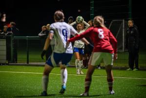 Sundby Boldklub - F.C. København - 01/10-2024
