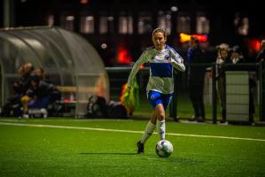 Sundby Boldklub - F.C. København - 01/10-2024
