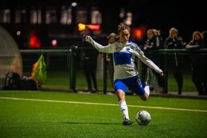 Sundby Boldklub - F.C. København - 01/10-2024