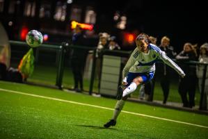 Sundby Boldklub - F.C. København - 01/10-2024