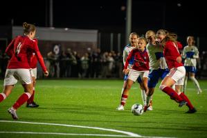 Sundby Boldklub - F.C. København - 01/10-2024