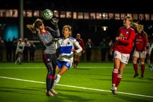Sundby Boldklub - F.C. København - 01/10-2024