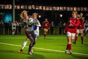 Sundby Boldklub - F.C. København - 01/10-2024