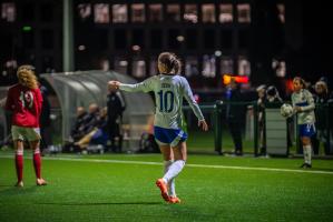 Sundby Boldklub - F.C. København - 01/10-2024