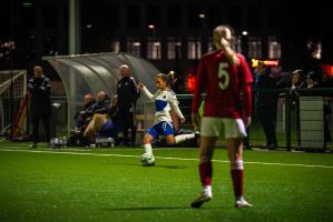Sundby Boldklub - F.C. København - 01/10-2024