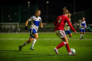 Sundby Boldklub - F.C. København - 01/10-2024