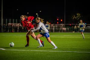 Sundby Boldklub - F.C. København - 01/10-2024