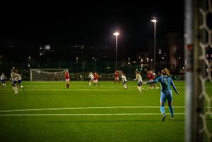 Sundby Boldklub - F.C. København - 01/10-2024