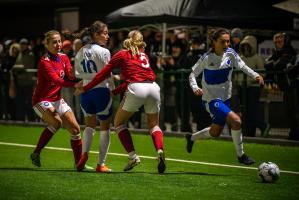 Sundby Boldklub - F.C. København - 01/10-2024
