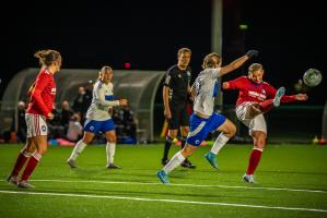 Sundby Boldklub - F.C. København - 01/10-2024