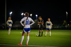 Sundby Boldklub - F.C. København - 01/10-2024