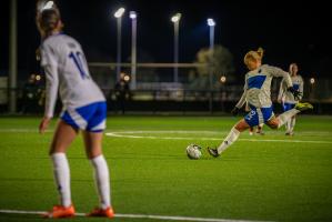 Sundby Boldklub - F.C. København - 01/10-2024