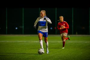 Sundby Boldklub - F.C. København - 01/10-2024