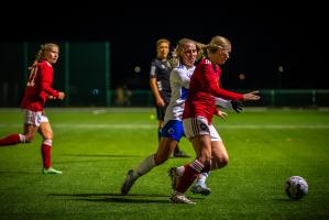 Sundby Boldklub - F.C. København - 01/10-2024