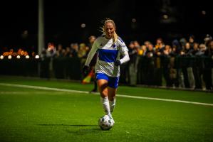 Sundby Boldklub - F.C. København - 01/10-2024