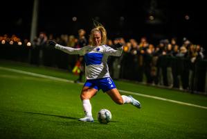 Sundby Boldklub - F.C. København - 01/10-2024