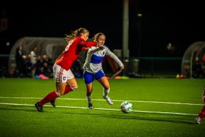 Sundby Boldklub - F.C. København - 01/10-2024