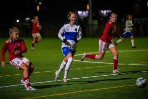 Sundby Boldklub - F.C. København - 01/10-2024