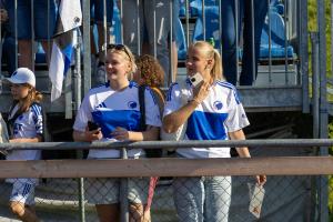 Sundby Boldklub - F.C. København - 21/09-2024